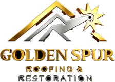 Golden Spur Roofing and Restoration LLC logo