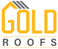 Gold Roofs | Tampa Residential & Commercial Roofing Company logo