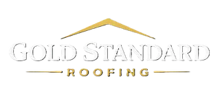 Gold Standard Roofing logo