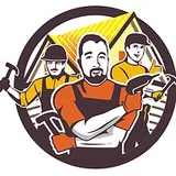 Good Guys Roofing logo