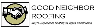 Good Neighbor Roofing, Inc. logo