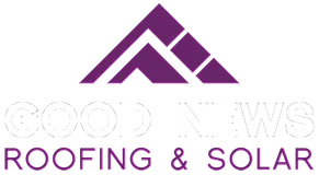 Good News Roofing & Solar logo