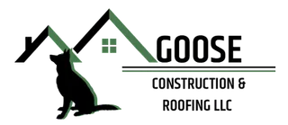 Goose Construction & Roofing logo