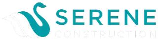 Serene Construction logo