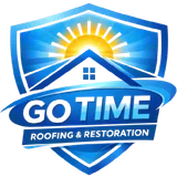 Go Time Roofing & Restoration logo