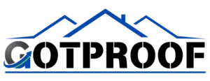 Gotproof, LLC logo