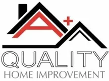 A+ Quality Home Improvement Inc. logo