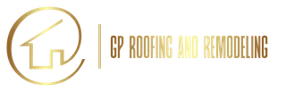 GP Roofing and Remodeling logo