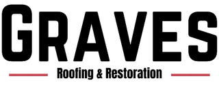 Graves Roofing and Restoration logo
