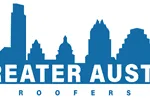 Greater Austin Roofers of Leander logo
