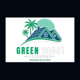 Green Coast Exteriors logo