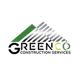 Greenco Commercial Roofing & Construction Services logo