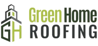 Green Home Roofing, Inc logo