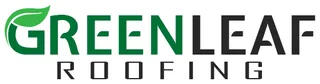Greenleaf Roofing logo