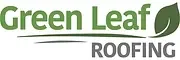 Green Leaf Roofing logo
