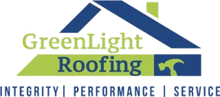 GreenLight Roofing logo