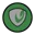 Green Shield Roofs logo