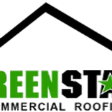 Green Star Commercial Roofing logo