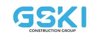 GSKI Construction Group logo