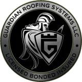 Guardian Roofing Systems logo