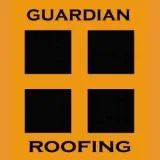 Guardian Roofing logo