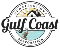 Gulf Coast Construction, Restoration, & Roofing logo