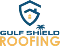 Gulf Shield Roofing logo