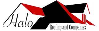 Halo Roofing and Companies logo