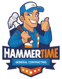 HammerTime General Contracting logo