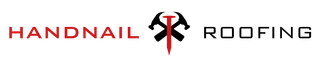 Handnail Roofing logo