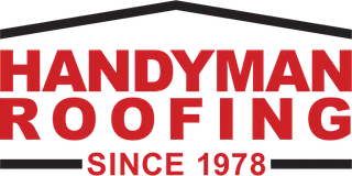 Handyman Roofing logo