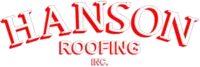 Hanson Roofing Inc logo