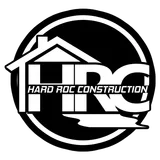 HardRoc Roofing and Construction logo