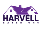 Harvell Exteriors logo