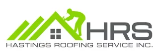 Hastings Roofing Service, Inc. logo
