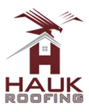 Hauk Roofing logo