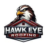 Hawk Eye Roofing LLC logo
