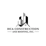 HCA Construction and Roofing, Inc. logo