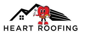 Heart Roofing LLC logo