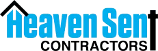 Heaven Sent Contractors, LLC logo