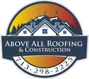 Above All Roofing & Construction logo