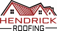 Hendrick Roofing, Inc. logo