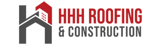 HHH Roofing & Construction logo