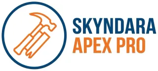 Skyndara Apex Pro logo