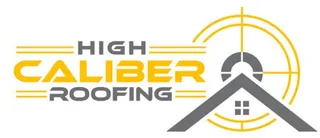 High Caliber Roofing, LLC logo