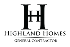 Highland Homes Construction LLC logo