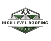 High Level Roofing LLC logo