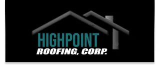 High Point Roofing Corp logo