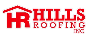 Hills Roofing, Inc. logo