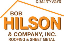 Bob Hilson & Company, Inc. logo